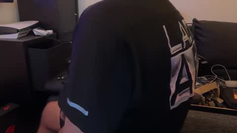 Snapshot of mr_jerking chatting on January 19, 4:44 am Mr Jerkings online show from January 19, 4:44 am