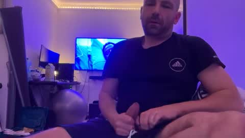 Snapshot of mr_jerking chatting on January 26, 5:02 am Mr Jerkings online show from January 26, 5:02 am