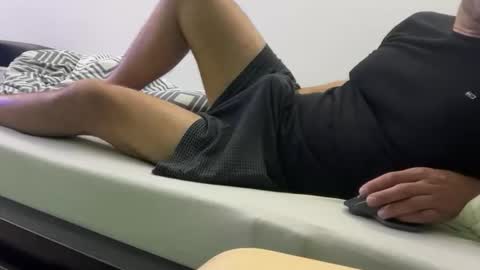 Snapshot of mr_jerking chatting on November 5, 7:08 am Mr Jerkings online show from November 5, 7:08 am