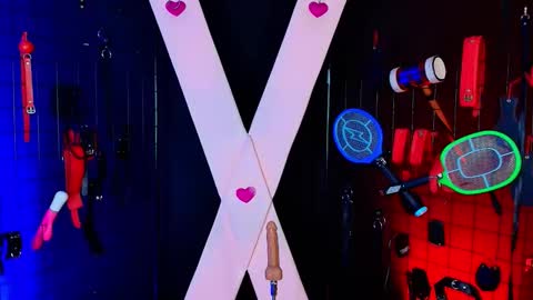 mr_kate_bdsm online show from March 10, 8:14 pm