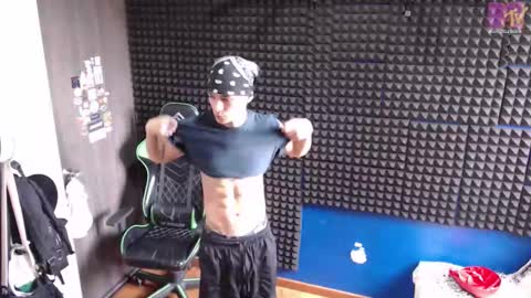 Call me Angel please online show from February 20, 8:20 pm