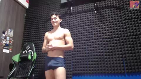 Call me Angel please online show from February 25, 12:31 am