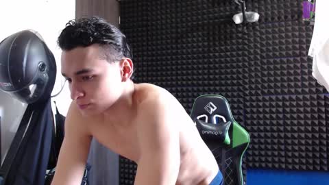 Call me Angel please online show from February 27, 5:02 pm