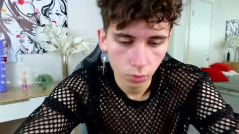 Kris online show from February 3, 6:34 am