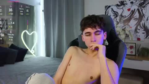 Kris online show from March 7, 12:15 am