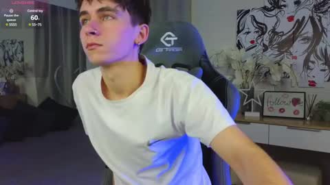 Kris online show from March 7, 4:11 pm