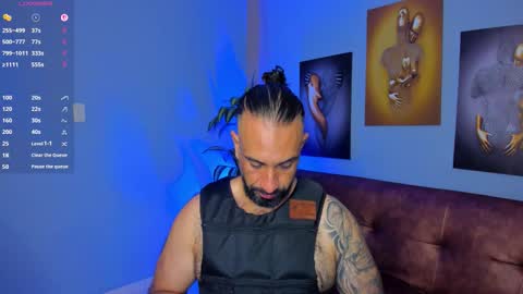 mr_maik22 online show from October 12, 12:09 am