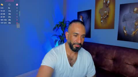 mr_maik22 online show from October 14, 2:18 pm