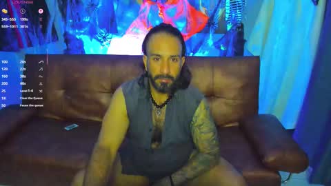 mr_maik22 online show from October 22, 6:02 am