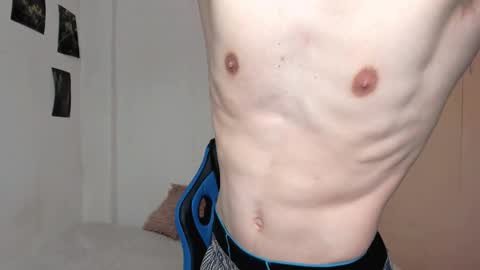 Snapshot of mr_makentoshi chatting on March 8, 6:21 am Makentoshi online show from March 8, 6:21 am