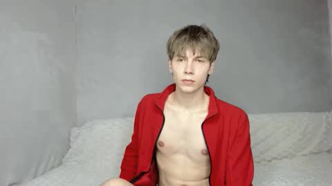 Makentoshi online show from March 14, 7:30 pm