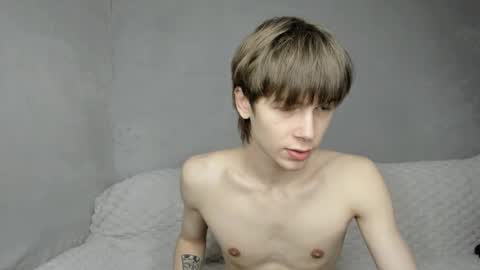 Makentoshi online show from March 30, 3:02 pm