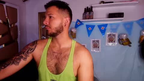 MIKEE online show from October 3, 3:14 am