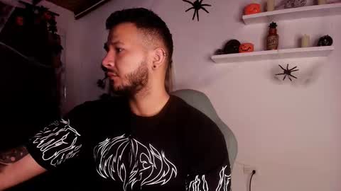 MIKEE online show from October 21, 3:07 am