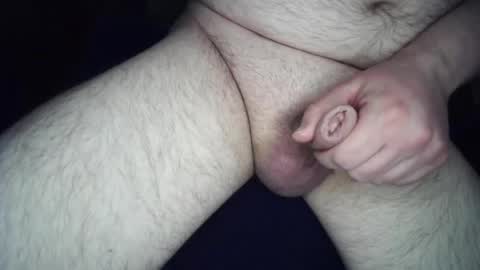 mr_northmann online show from April 19, 9:17 pm