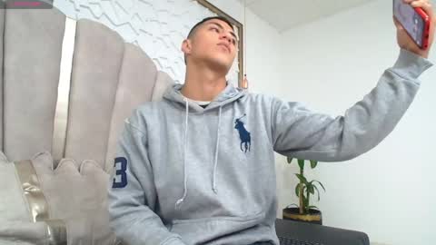 Mr Porn  online show from April 4, 4:04 pm