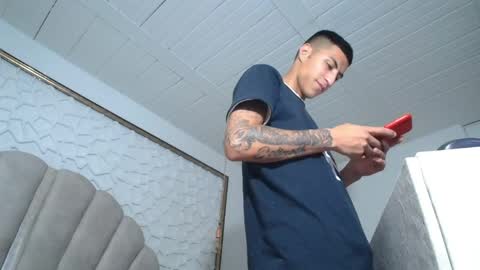 Mr Porn  online show from April 9, 6:24 pm