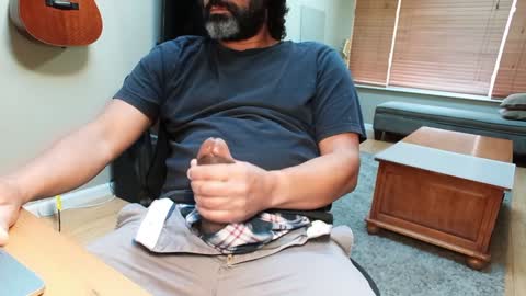 Snapshot of mr_rabbit77 chatting on January 11, 11:35 pm Rabbit online show from January 11, 11:35 pm