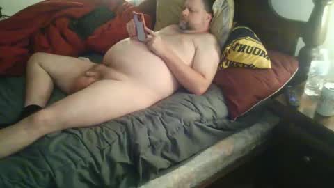 mr_solo69_ online show from April 19, 4:45 am