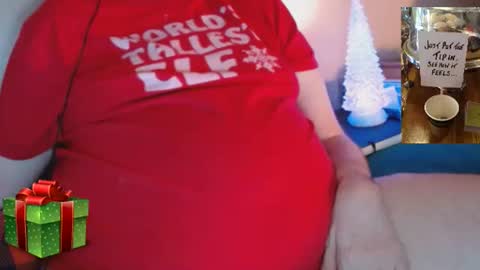 Snapshot of mr_south chatting on December 22, 7:33 am Mr South X online show from December 22, 7:33 am