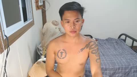 KYLE online show from April 13, 1:05 pm