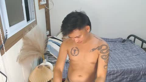 KYLE online show from April 15, 10:55 am