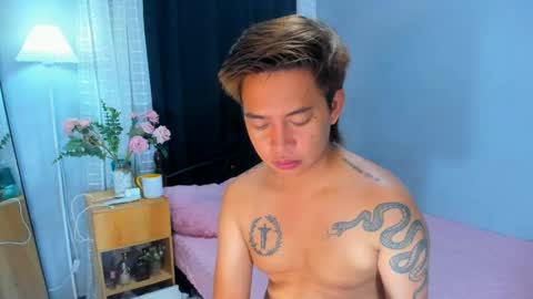 KYLE online show from May 20, 2:12 pm