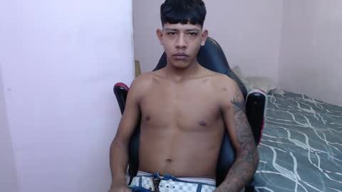 Snapshot of mr_stiven_ chatting on January 27, 1:59 am mr_stiven_ online show from January 27, 1:59 am