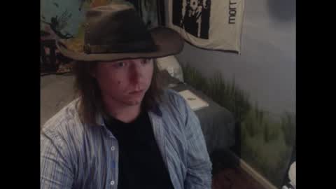 mr_strawberry online show from March 3, 12:22 pm