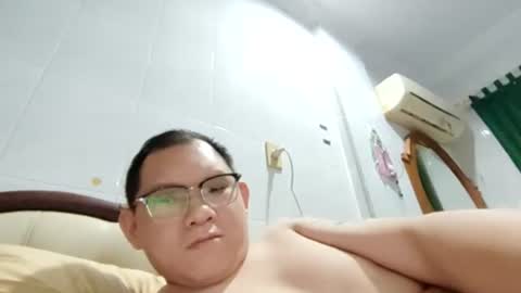 mr_thick89 online show from October 8, 2:20 am