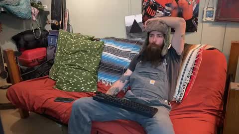 Valdor online show from March 3, 1:42 am