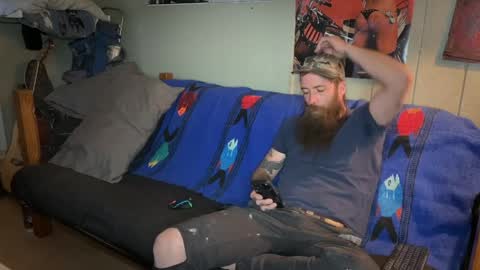 Valdor online show from April 4, 6:16 pm