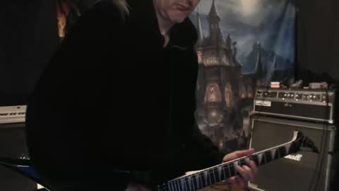 ZombieGhost online show from December 15, 2:10 pm