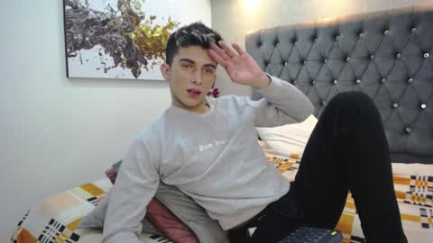 williseo online show from December 6, 8:40 pm