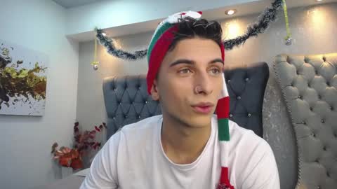 williseo online show from December 23, 6:58 pm