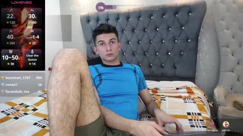 williseo online show from January 12, 10:33 pm