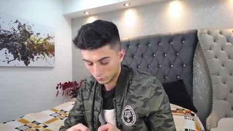 williseo online show from January 26, 8:13 pm