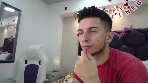 williseo online show from February 12, 7:45 pm