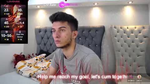 williseo online show from February 19, 8:10 pm