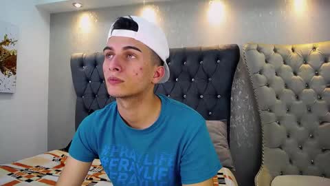 williseo online show from February 25, 8:19 pm