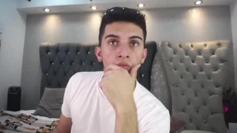 williseo online show from March 3, 10:20 pm