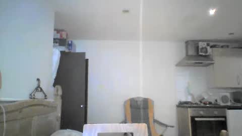 Professor-Perv online show from December 18, 12:07 pm