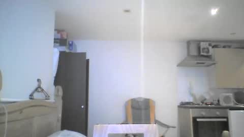 Professor-Perv online show from December 19, 9:40 am