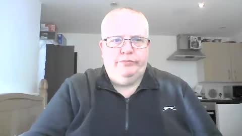 Professor-Perv online show from February 18, 11:00 am