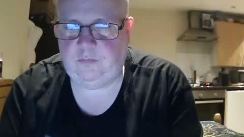 Professor-Perv online show from September 28, 5:40 pm