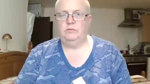 Professor-Perv online show from April 14, 1:39 pm