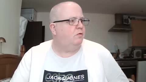 Professor-Perv online show from April 22, 11:01 am