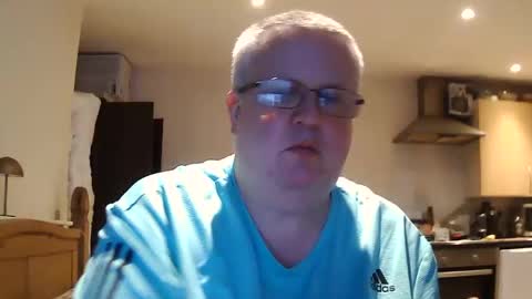Professor-Perv online show from May 31, 7:37 pm