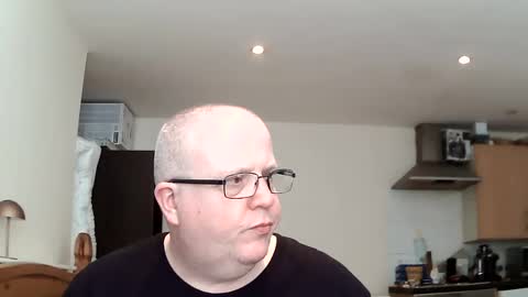 Professor-Perv online show from June 6, 10:42 am
