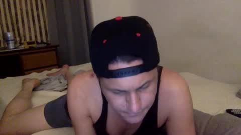 mrall4u online show from May 7, 1:22 am